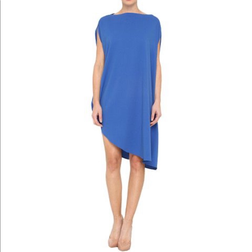 Calvin Klein Collection Tamara Dress Made in Italy